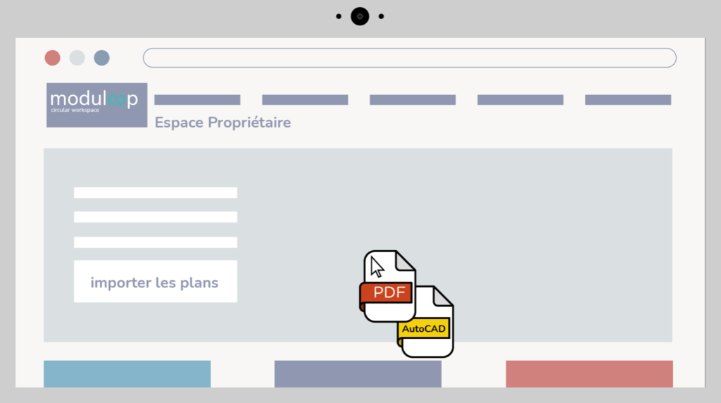 Moduloop - Espace Propriétaire