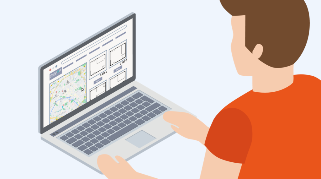 Moduloop - Espace locataire