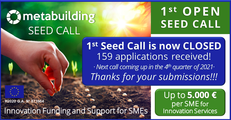 Moduloop parmi les lauréats du 1er appel à projets METABUILDING